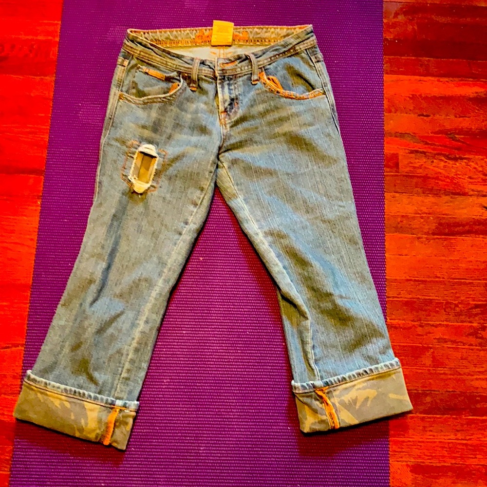 Bubblegum USA jeans